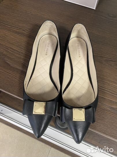 Балетки cole haan