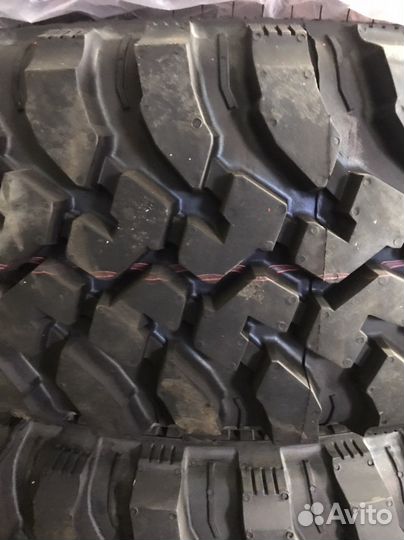 Cordiant Off Road 205/70 R15 50G