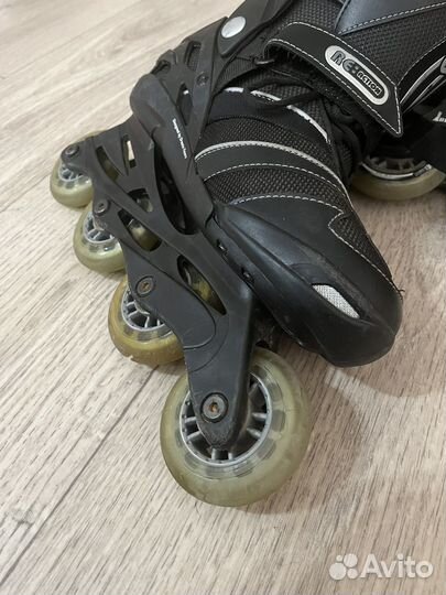 Ролики Re:action B 105 41 размер