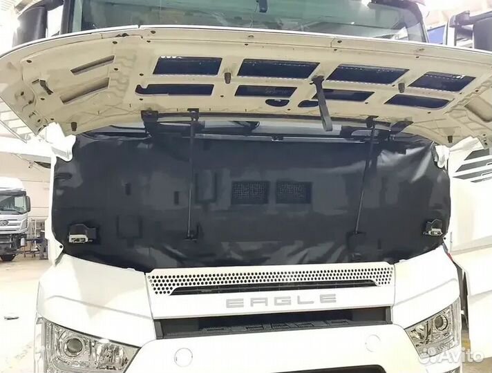 Автоодеяло FAW J6