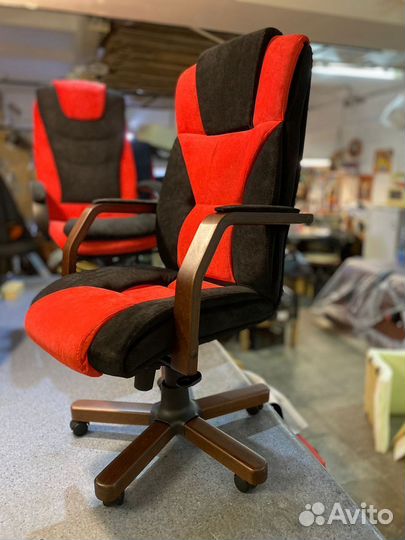 Кресло руководителя