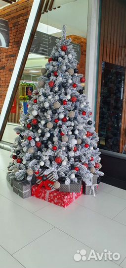 Елка Искусственная 3 метра