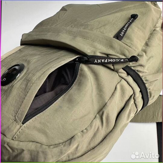 Рюкзак CP Company (16748 Art: )