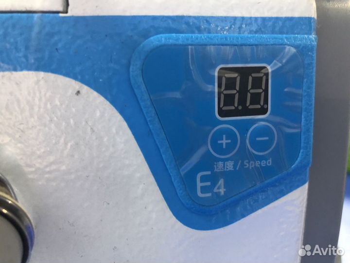 Оверлок Jack E4-5-A04-435