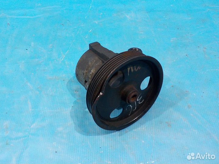 Насос гидроусилителя Nissan Almera G15 2013-2018