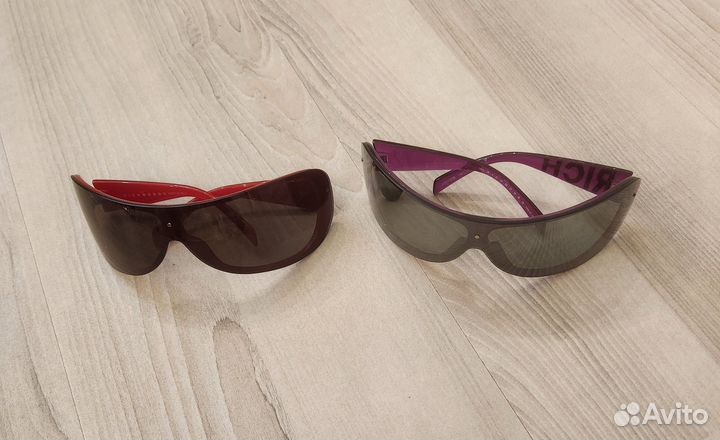 Солнцезащитные очки Richmond