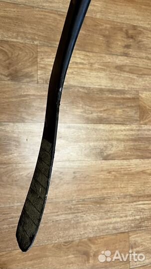 Клюшка bauer total one nxg левая