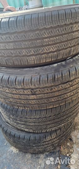 Triangle AdvanteX SUV TR259 235/60 R18 107W