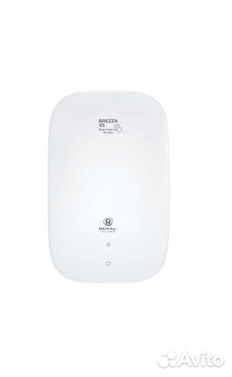 Бризер royal clima RCB-75 brezza