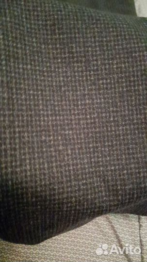 Брюки женские классические тёплые 54 р