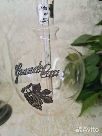 Кувшин / графин для вина. Франция