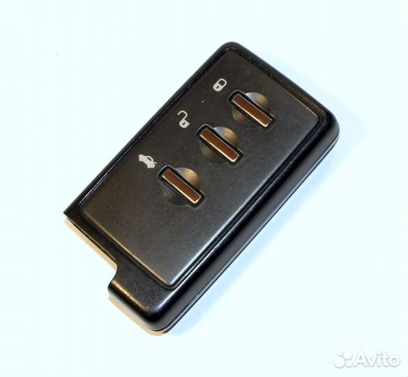 Ключ Субару Subaru Forester Legacy Impreza Япония