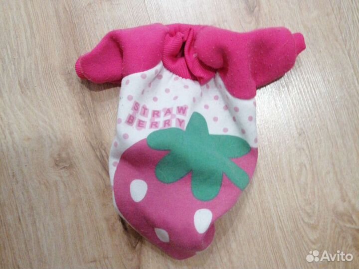 Одежда для собачки