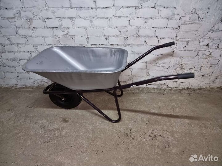 Тачки строительные LWI Tor