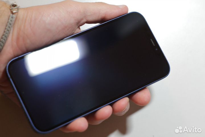iPhone 12, 128 ГБ