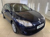 Renault Megane 1.5 MT, 2009, 170 000 км, с пробегом, цена 659 000 руб.