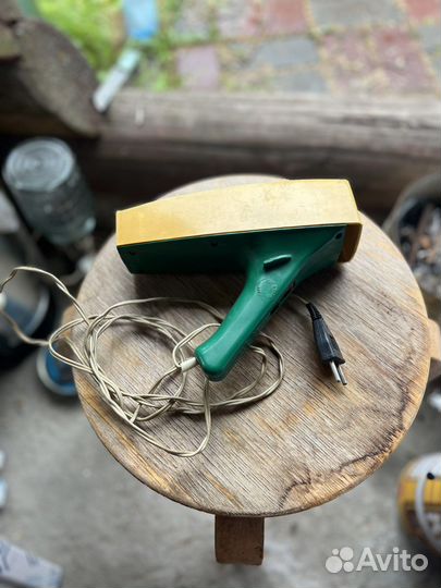 Фен сюрприз СССР