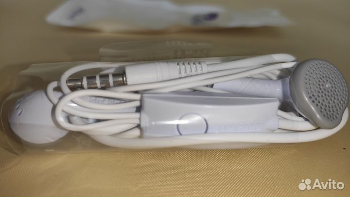 Наушники гарнитура