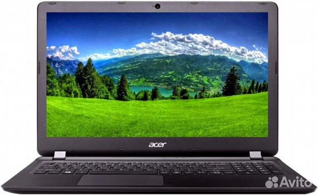 Ноутбук Acer 15.6