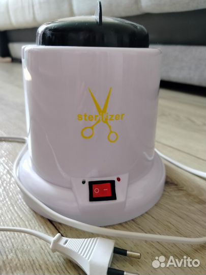 Стерилизатор