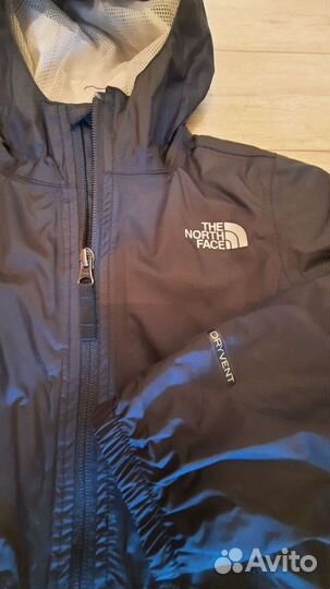 Ветровка новая