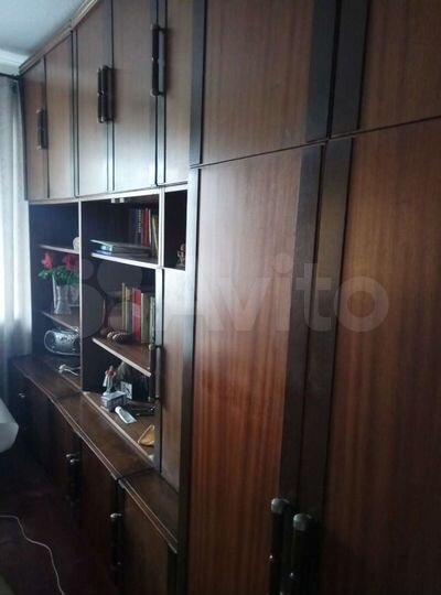 2-к. квартира, 45,1 м², 2/2 эт.