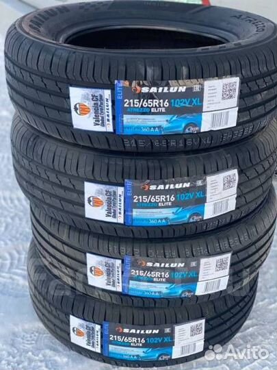 Sailun Atrezzo Elite 215/60 R17