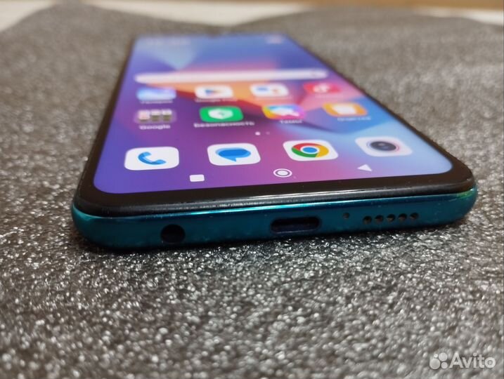 Xiaomi Redmi Note 9S, 6/128 ГБ