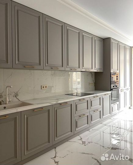 Мебель на заказ от производителя