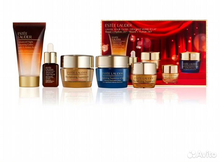 Набор Estée Lauder из 5 предметов