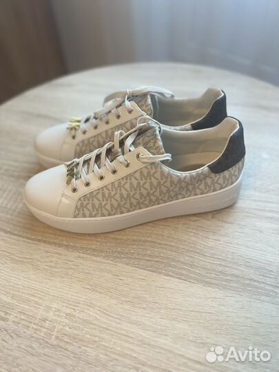 Кеды michael kors размер 11