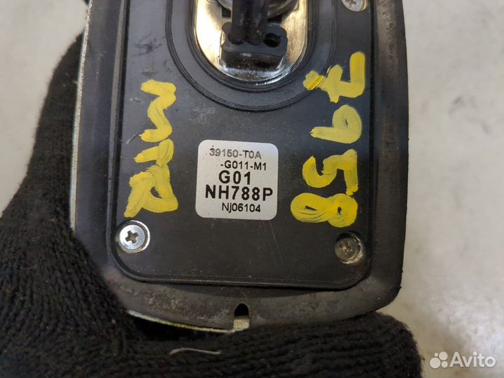 Антенна Honda CR-V, 2014