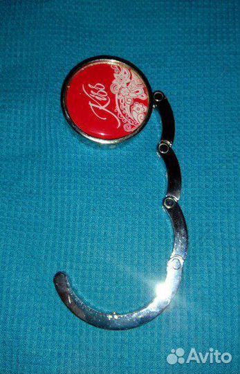 Держатель для сумки новый