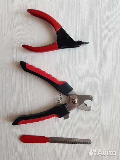 Когтерезки для собак