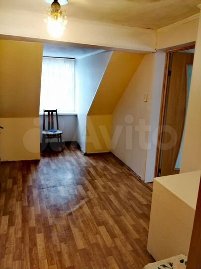 1-к. квартира, 31,6 м², 2/2 эт.