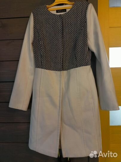 Пальто женское/ для девочки love republic