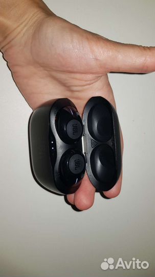 Наушники капельки JBL