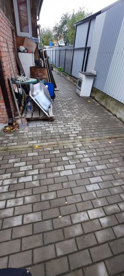 Таунхаус 163 м² на участке 3,5 сот.