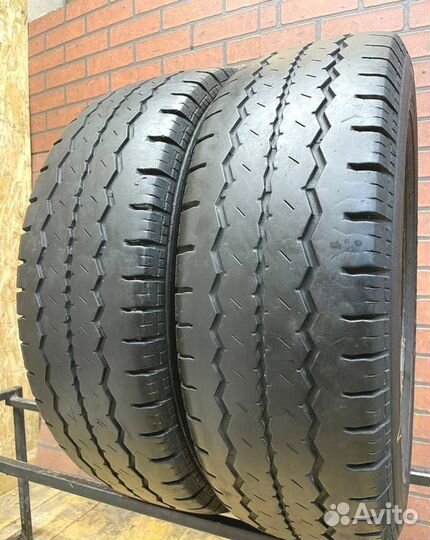 Hankook Radial RA08 195/70 R15C 102R