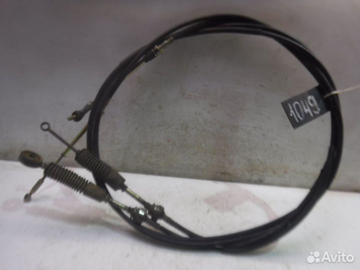 Трос МКПП Foton Ollin 1049