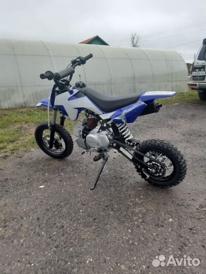 Новый питбайк GS 11