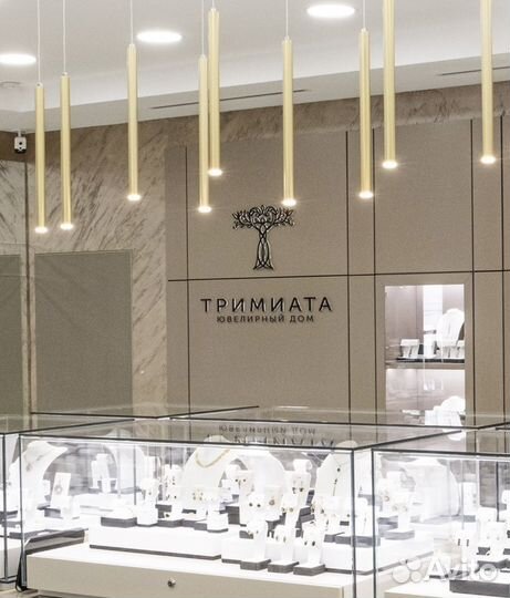 Продавец консультант