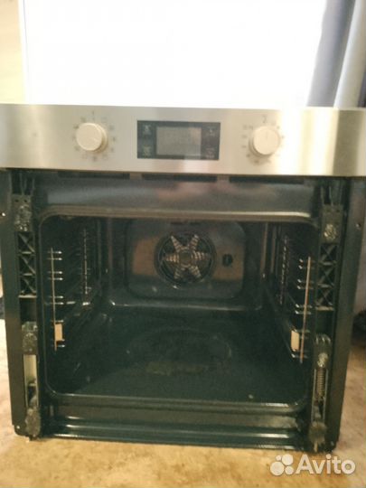 Духовой шкаф электрический Хотпоинт Аристон