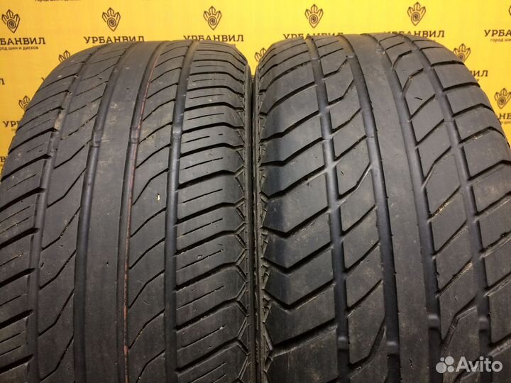 Continental ContiSportContact 205/55 R15 87V