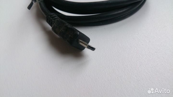 Кабель для синхронизации с пк (5 pin micro USB)
