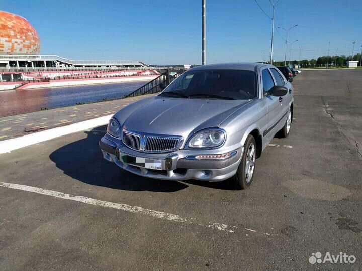 Автомобиль Волга для свадьбы и/или фотосессии