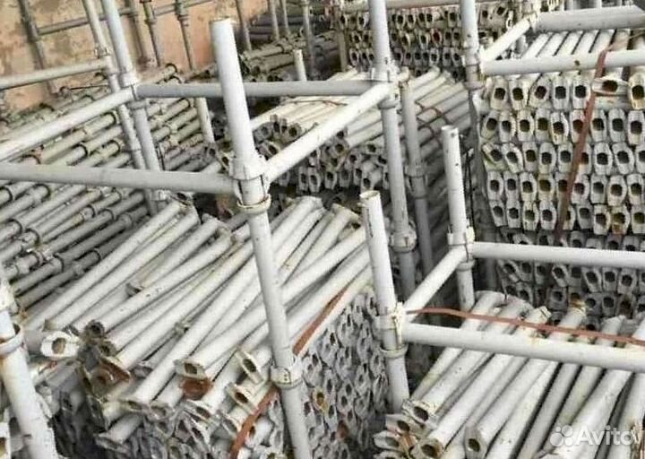 Опалубка Cup Lock