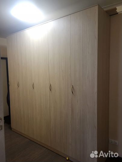 Сборка и ремонт мебели