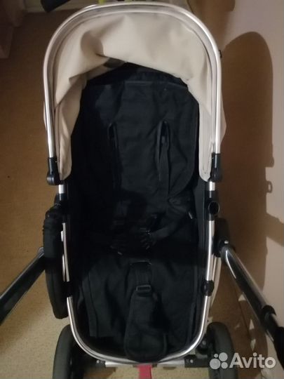 Коляска Mothercare 3 в 1