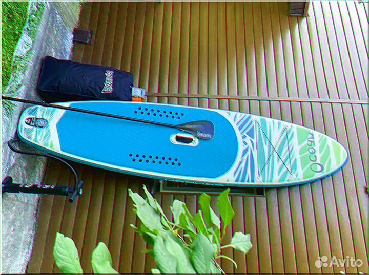 Сапборд оптом